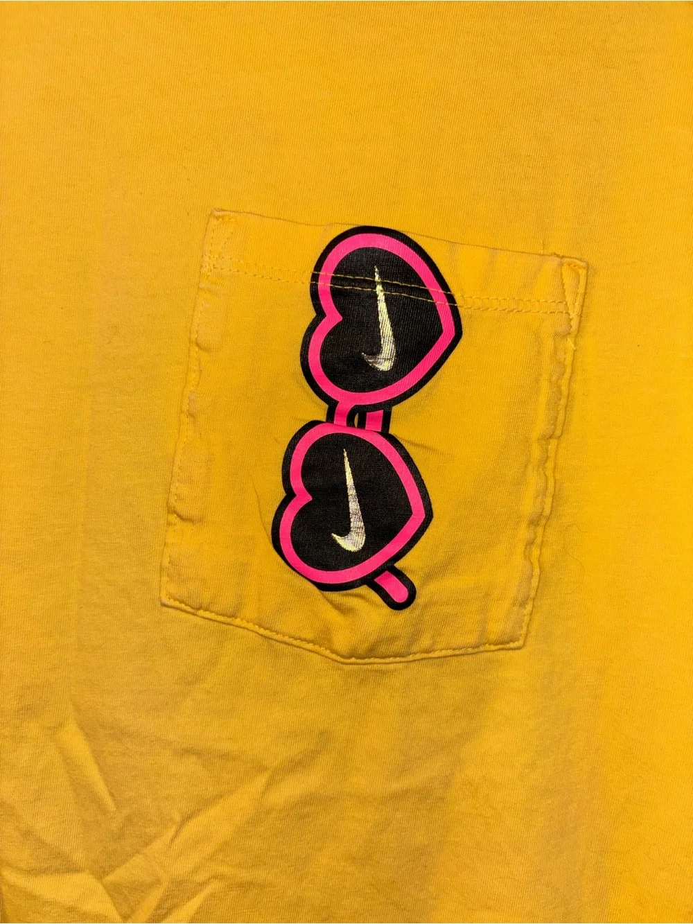 Nike Tee